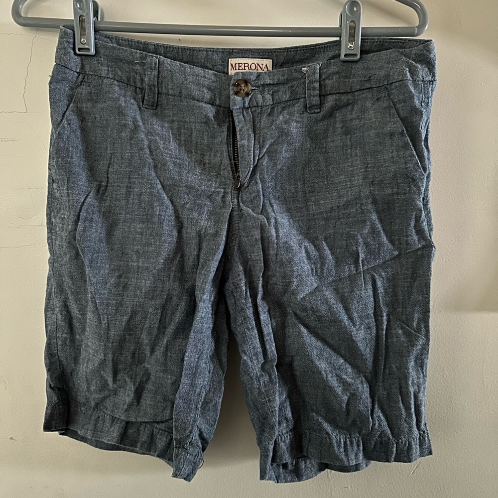 Comfy casual shorts